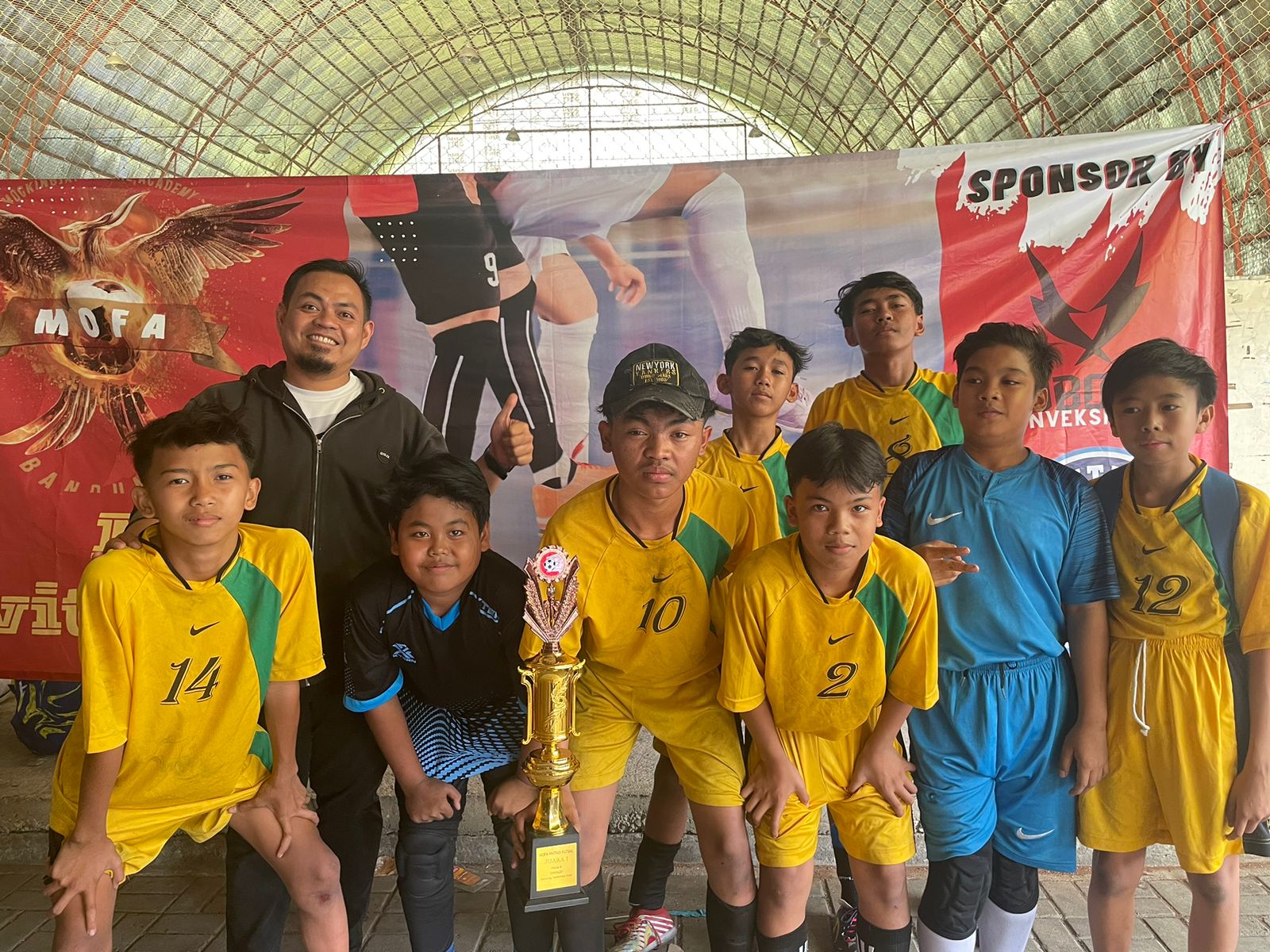 Futsal 