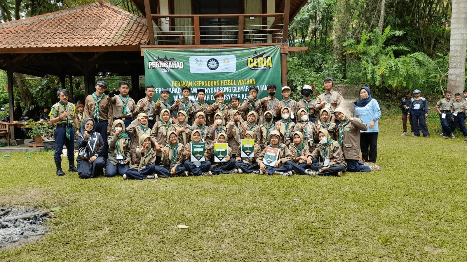 Kegiatan IPM